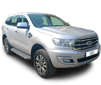 Ford Endeavour-img